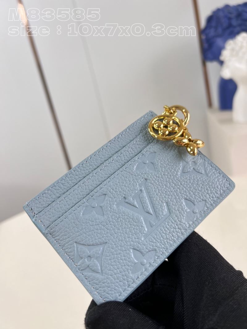 Louis Vuitton Wallets